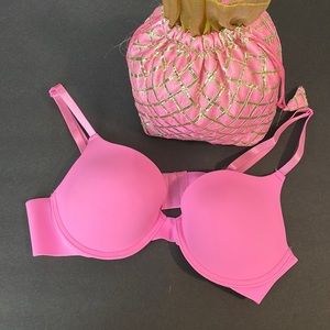 XOXO BRASIER COLOR PINK TALLA 34B